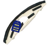Cepillo Inferior Adecuado HD35 Aspiradora para Vorwerk Kobold VK135 VK136