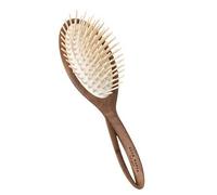 Cepillo INFINITO con Puas de Madera Acca Kappa