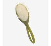 Cepillo INFINITO - Puas Plástico - Verde Bosque Acca Kappa