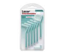 Cepillo interdent lacer extrafino ang 6u