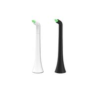 Cepillo interdental compatible con Xiaomi/Mijia Bei Doctor Series, cepillo de dientes eléctrico, blanqueamiento dental, limpieza.(1pc white)