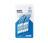 KIN Cepillo interdental cónico 1,3 mm 6 uds