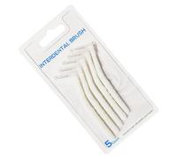 Cepillo interdental en forma de L, cepillos dentales en ángulo, palillo de dientes, cabeza de hilo dental, higiene bucal para mujeres y hombres, herramientas de limpieza de dientes