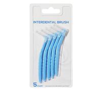 Cepillo interdental en forma de L, cepillos dentales en ángulo, palillo de dientes, cabeza de hilo dental, higiene bucal para mujeres y hombres, higiene dental, palillo de dientes