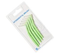 Cepillo interdental en forma de L, cepillos dentales en ángulo, palillo de dientes, cabeza de hilo dental, higiene bucal para mujeres y hombres, herramientas de limpieza de dientes