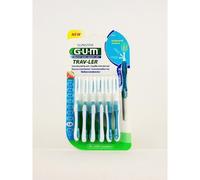 Cepillo Interdental Gum 1614 Trav-Ler Cónico 1.6 mm - Elimina TodosLos Restos