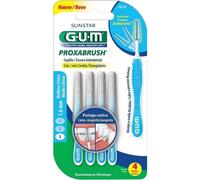 Gum Soft Picks Cepillos Interdentales Trav Ler