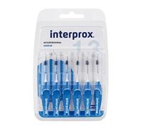 Dentaid Interprox Cepillo Cónico 6 Uds