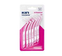 Cepillo Interdental KIN Ultramicro 0,6 mm