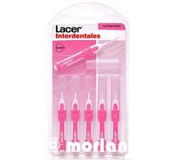 CEPILLO INTERDENTAL LACER ULTRAFINO