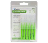 Cepillo Interdental Micro 0.9 Mm