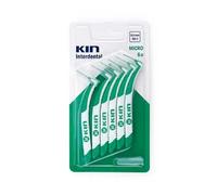 Cepillo Interdental Micro 6 Un