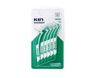 Cepillo Interdental Micro 6 Un