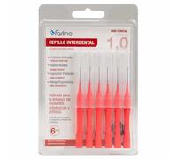 Cepillo Interdental Mini Conical 1.0 Mm