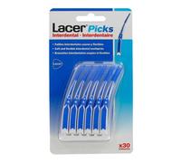 Cepillo interdental picks 30 unidades