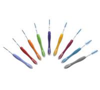 Gum Cepillo Interdental Travler 1,4 mm 6 uds