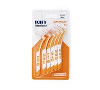 Cepillo Interdental Super Micro 6 Un