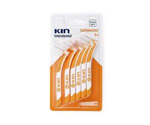 Cepillo Interdental Super Micro 6 Un