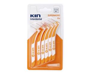 Cepillo Interdental Supermicro Kin
