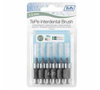 Cepillo interdental tepe 1,33mm gris