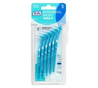 cepillo interdental Tepe Angle 0,6 mm azul 6 St Cepillo de dientes