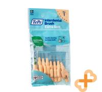 Cepillo Interdental TEPE EXTRA SUAVE 0.45 Mm Naranja 8 Pzas. Tamaño 1