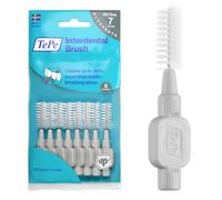 TePe Cepillo interdental Original Gris 1,3 mm (ISO 7) – 8 ud.