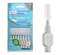 TePe Cepillo interdental Original Gris 1,3 mm (ISO 7) – 8 ud.