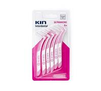 Cepillo Interdental Ultra Micro 6 Un