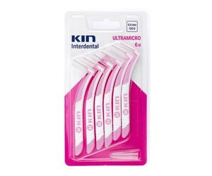 Cepillo Interdental Ultramicro Kin