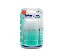 CEPILLO INTERPROX MICRO 6 UNI VERDE