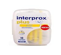 CEPILLO INTERPROX PLUS MINI 10 UDS PARA2