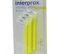 Cepillo Interprox Plus Mini 6 Ui.