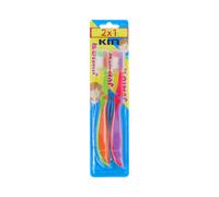 Cepillo Kin Dental Junior Pack 2x1