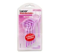 Cepillo lacer interdent 10 un ultraf ang