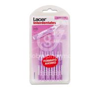 Cepillo lacer interdent 10 un ultraf rec