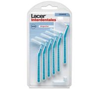 Cepillo Lacer Interdental Cónico Angular 6 uds - Llega donde ninguno más lo hace