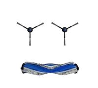 Cepillo Lateral Cepillo Principal For Robot Aspirador | Compatible Con Ecovacs, T30 Pro Omni, T30 OMNI, Deebot T30e Pro