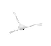 Cepillo lateral compatible con aspiradora robot Mi, compatible con aspiradoras Xiaomi 1C/STYTJ01ZHM.