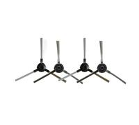 Cepillo Lateral Compatible Con Aspiradoras My-Genie X750/X990/ZX1000 P1 P2 P3, Piezas For Electrodomésticos Y Artículos For El Hogar.(4pcs)