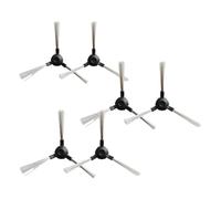 Cepillo Lateral Compatible Con Aspiradoras My-Genie X750/X990/ZX1000 P1 P2 P3, Piezas For Electrodomésticos Y Artículos For El Hogar.(6pcs)