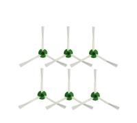 Cepillo Lateral, Compatible Con Aspiradoras Robot Roomba, Serie I Y E I7 I7 + Plus I8 I3 I6 + / E5 E6 E7 5150 6198 7150 7550, Evita Enredos(6pcs)