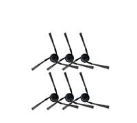 Cepillo Lateral, Compatible Con Dreame, L50 Ultra L50 Pro Ultra X50 Pro X50 Ultra X50 Master X50s Pro Master S50 Pro Ultra X50S Pro Ultra(6pcs)