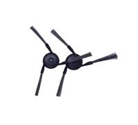 Cepillo Lateral, Compatible Con Dreame,X40 Ultra / X50 / X40 Pro / S30 Aaccessories, Piezas De Robot Aspirador Con Borde Giratorio(2pcs)