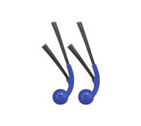 Cepillo Lateral, Compatible Con Ecovacs, Compatible Con Deebot, T50S T80 T80 Pro/T30C Pro Omni/T30C Omni, Compatible Con Yeedi, Accesorios De Robot Aspirador M14 Plus