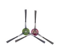 Cepillo Lateral, Compatible Con Ecovacs Deebot N8 Pro/N10 Plus/DV65/D5/DV66/DJ65/X1 Turbo/ X1 Omni/OZMO 950/920, Piezas De Robot Aspirador Mopa