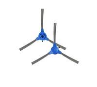 Cepillo Lateral Compatible con Eufy RoboVac | RoboVac 11S 15T 30 30C 15C 12 25C 35C 11SMax 15CMax 30CMax G20 G30(2pcs)