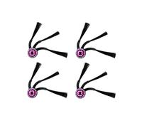 Cepillo Lateral, Compatible con Eureka J15 Max Ultra / J15 Evo Ultra, Robot aspirador Accesorios(4pcs)