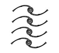 Cepillo Lateral, Compatible Con Ilife, A30/A30pro Robot Aspirador, Compatible Con Ilife, A30/A30pro Piezas De Aspirador Con Cepillo Lateral Cepillo Lateral