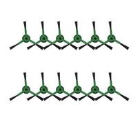 Cepillo lateral. Compatible con iRobot Roomba 105, 205, Plus 405, 505, Max 705 Combo, Vac, Essential, 2 Essential Vacuum Cleane